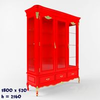 RED COLLECTION