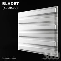 3dboard Bladet