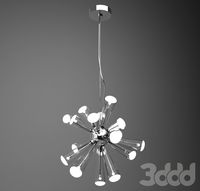 Светильник Moody S Alt Lucialternative