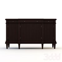 441 Vaucluse Cabinet