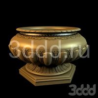 DDD VASES