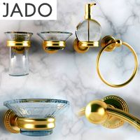 jado perland cristal