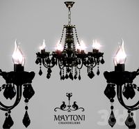 Maytoni ARM 220-07-R