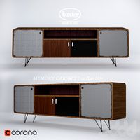 Комод baxter Memory cabinet