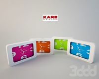 KARE / Shape Rectangular