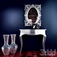 Decorative set classic