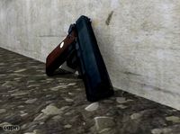 Colt .453d model