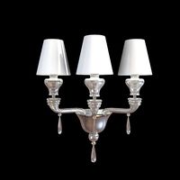 Classical Sconce Light 23d model