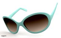 Sunglasses (02)3d model