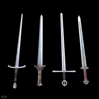 Sword Pack #13d model