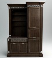 Kitchen Cabinet3d model