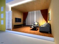 Antechamber 0173d model