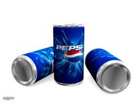 pepcican3d model