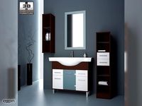 Bathroom 06 Set3d model