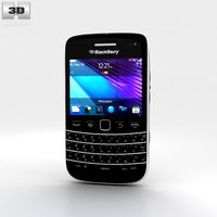 BlackBerry Bold 97903d model