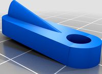 Jayco door clip replacement by bozzman