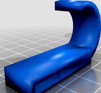 Rod Grip Hook Grip Weight Lifting by roddiaz411