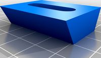 Finder Scope Dovetail by omeganon