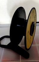 Master spool (refill) from eono spool by toastfr35