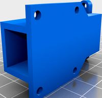 Fish feeder by yealexander