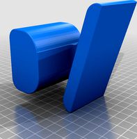 Watch Holder by Matt-Miller