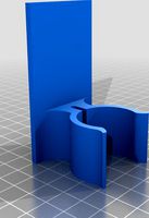 Convoy Z1 Wall Mount by rustomac