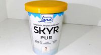 SKYR Lid - Deckel by Hans_n