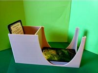 Arkham Horror - Mythos Deck Set by mikaselm