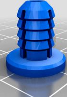 Sprinter trim clip by Joevirus563