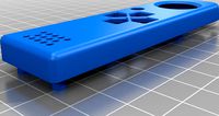 Gamepad by NanPan