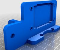 Mosfet_Holder_With_Fan by Maverick_makes