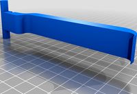Pressure Washer Trigger Handle by BobBungalow