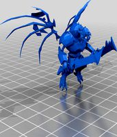 morghast_harbinger by jimjimjimmyjim