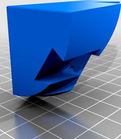 Cube puzzle by CaptainKing73