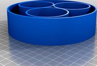 Flotteur Avocat / Avocado Float  1 & 3 by Senior55