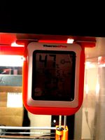 ThermoPro TP-50 Holder for enclosure by PHerbie