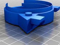 Alcancía Maker by Electronics_3D