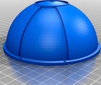 Metru Matoran Pod by Gifthammer