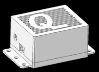 Dig-Uno Enclosure by tonyno