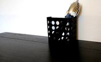 Utensil Holder (remix) by andrewSORG