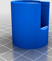 FLORAL GOOD CHIMES mk2 RP9 Compatible upper by SeizeTheMeans