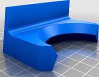 Yoyo Display Stand by sescobar04