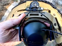 Exfil Rail 2.0 mod for Unity Tactical Mark 2.0 Kit by mikemillerdev