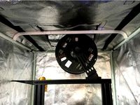 SainSmart Enclosure Height Upgrade by avitheque