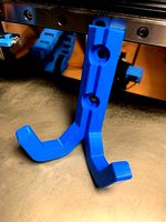 Double Wall Hook by first_base