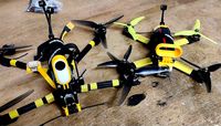 Insta 360 Go 2 - Action Cam Mount by Freelax