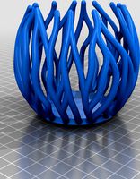 Twinkling Blood Modded by DigitalSynergy