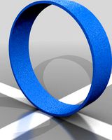 Testarossa Shift Seal adapter by c4b4the04