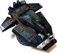 Battlezone M60A7 'Grizzly' rev3 by blakejrobinson