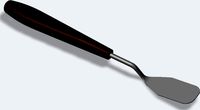 Creality Spatula Replacement Handle by michaelbourque